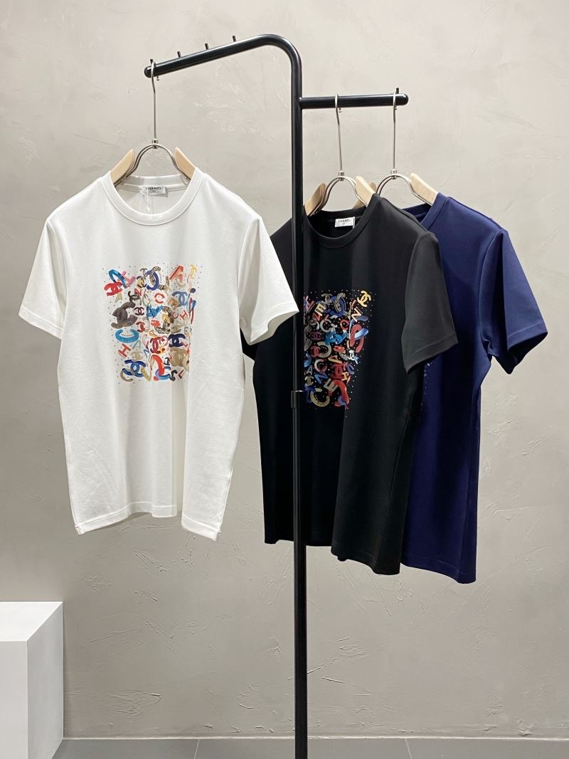 Chanel T-Shirts